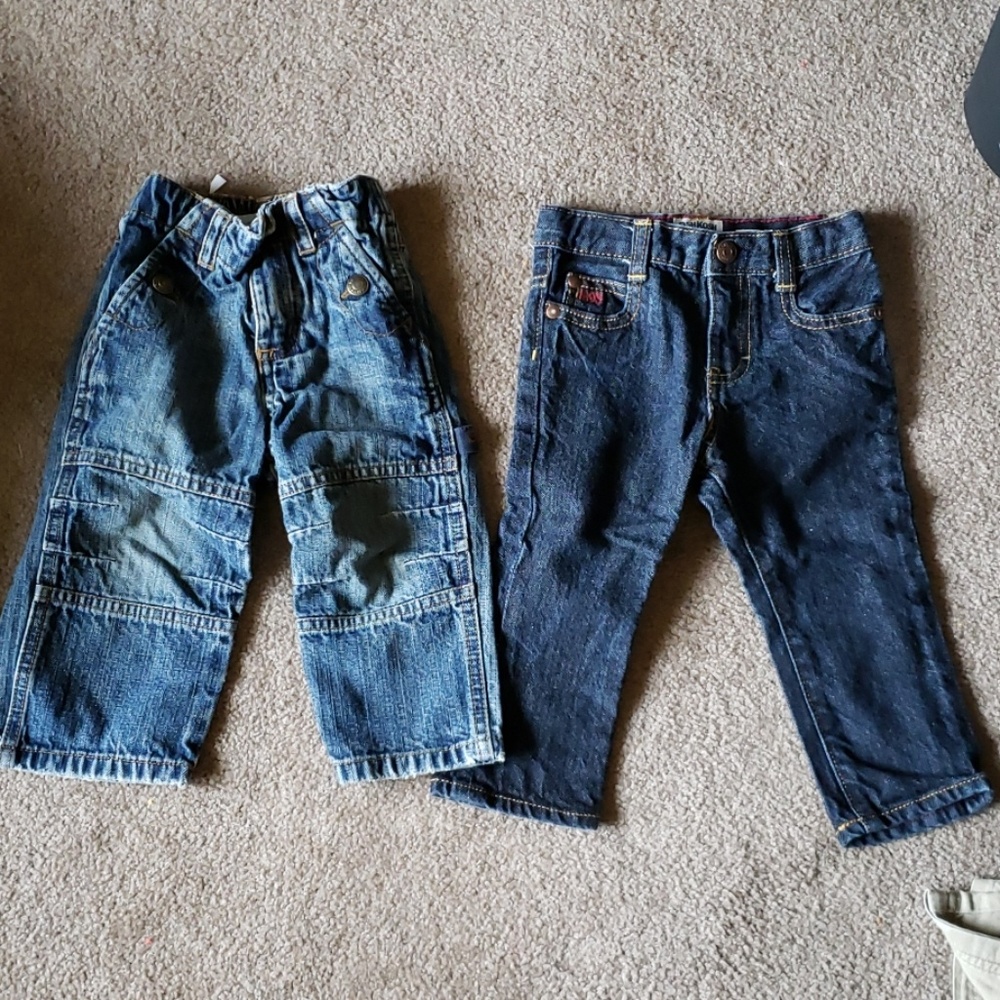 12-18 denim